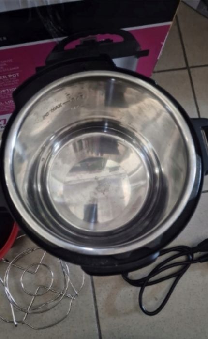 Multicooker Instant Pot Duo Plus 5,7L