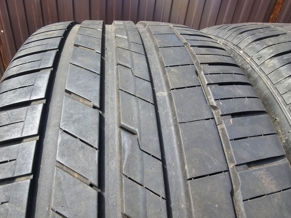 255/35/21 Opony letnie Hankook Ventus S1 Evo 2szt