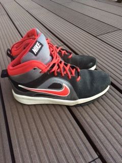 buty Nike rozmiar 38,5
