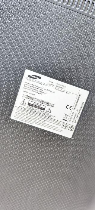 Samsung 48 cali stan dobry