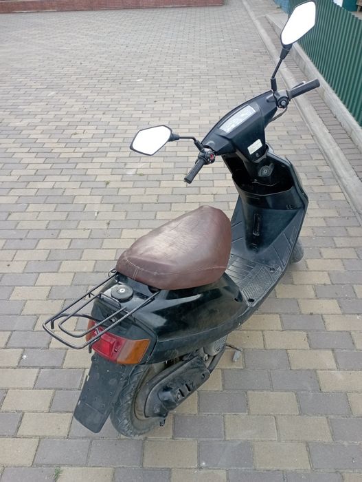 Скутер Yamaha jog 3lj