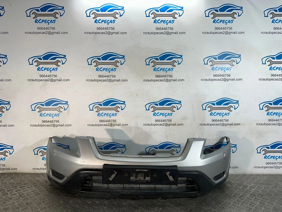 Parachoques Frente Frontal Original Honda CR-V CRV MK2 Fase 1 2001 -