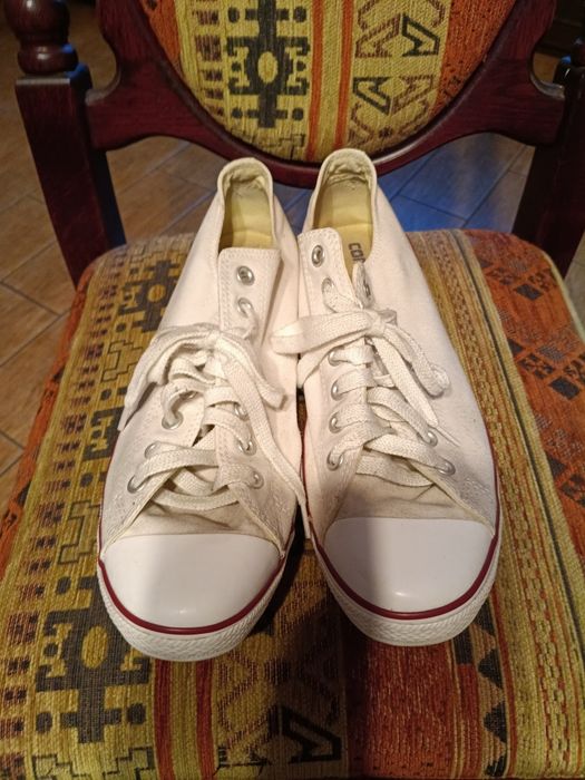 Sprzedam buty męskie converse