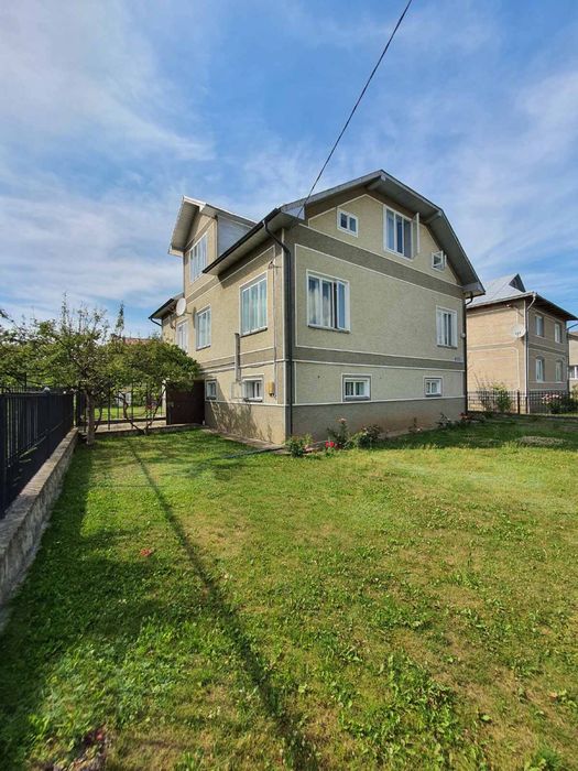 Продам будинок ( власник)
