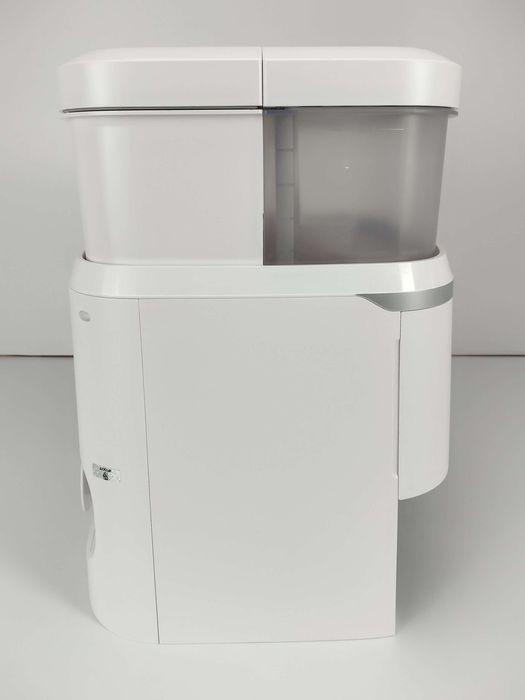 Robot sprzątający Ecovacs Deebot T30 PRO OMNI biały, 11 000 Pa