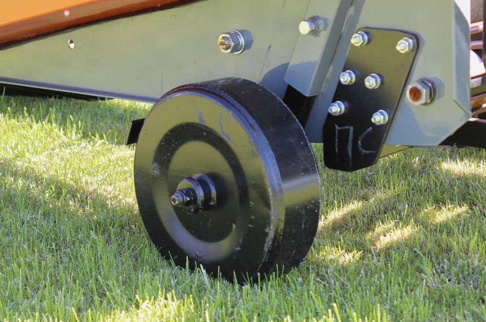 ТОПОВА ЯКІСТЬ Картоплекопачка транспортерна VINMET вінмет копачка