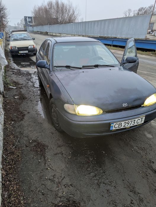 Продам авто або обмін  на інший автомобіль