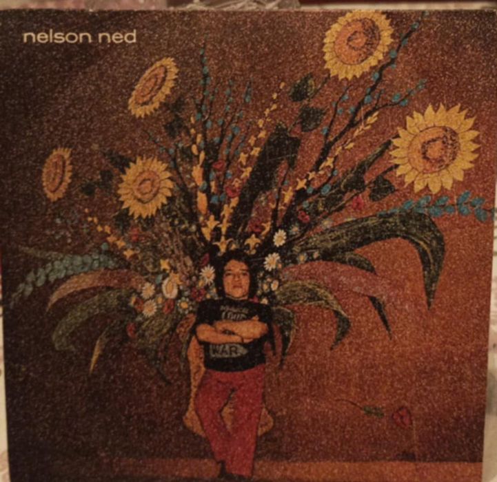 Vinil single original