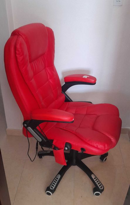 Cadeira gamer secretaria
