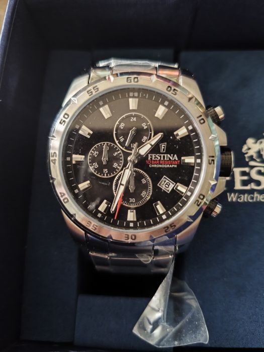 Zegarek Festina F20463/4