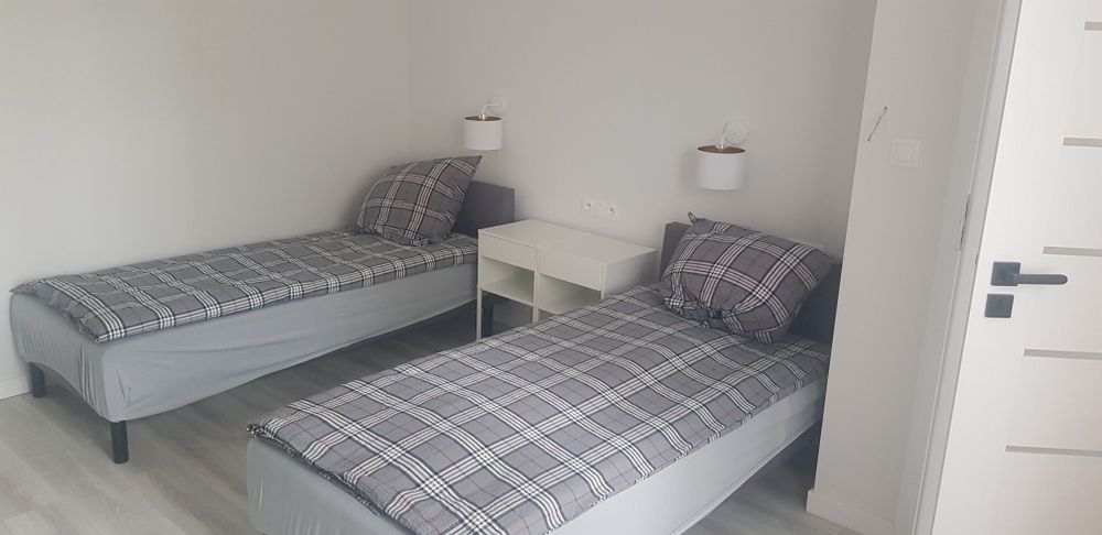 Pokoje Dla Pracowników