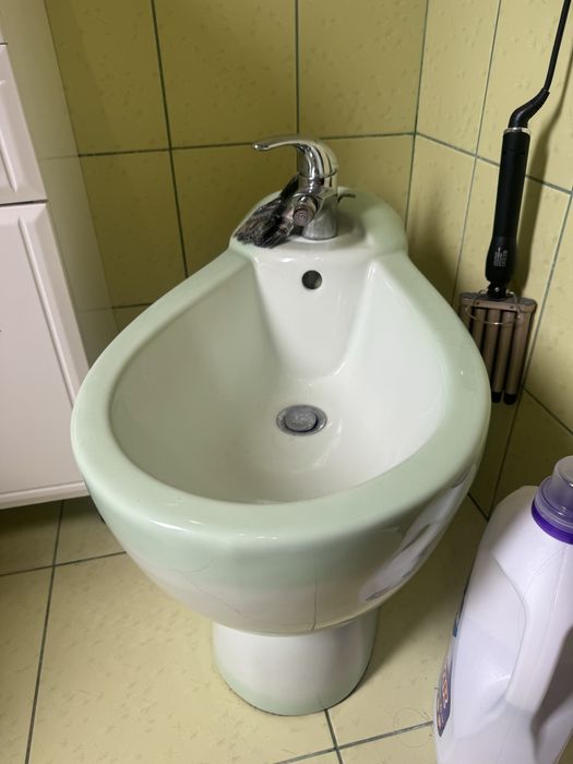 Продам біде в хорошому стані не дорого