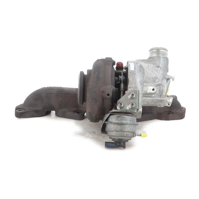Turbo VAG 2.0 TDI 185cv - 04L253056P