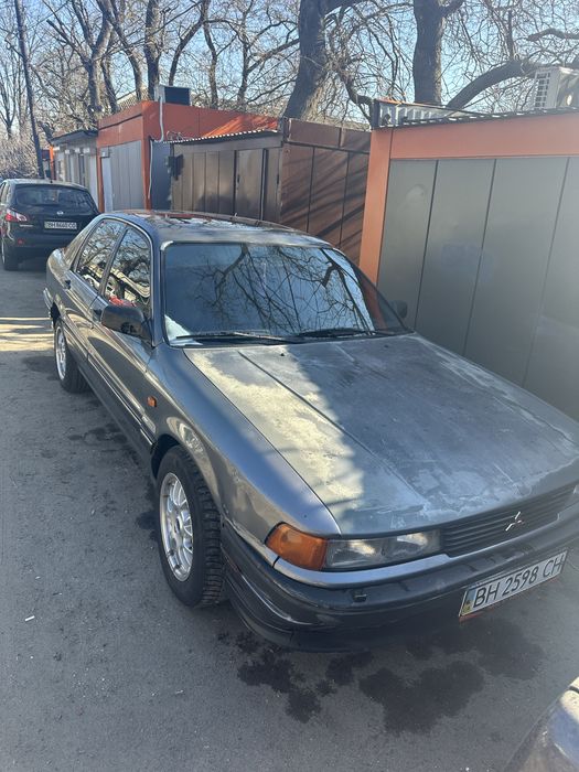 Продам автомобиль
