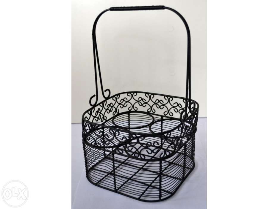 Suporte para vasos/garrafas