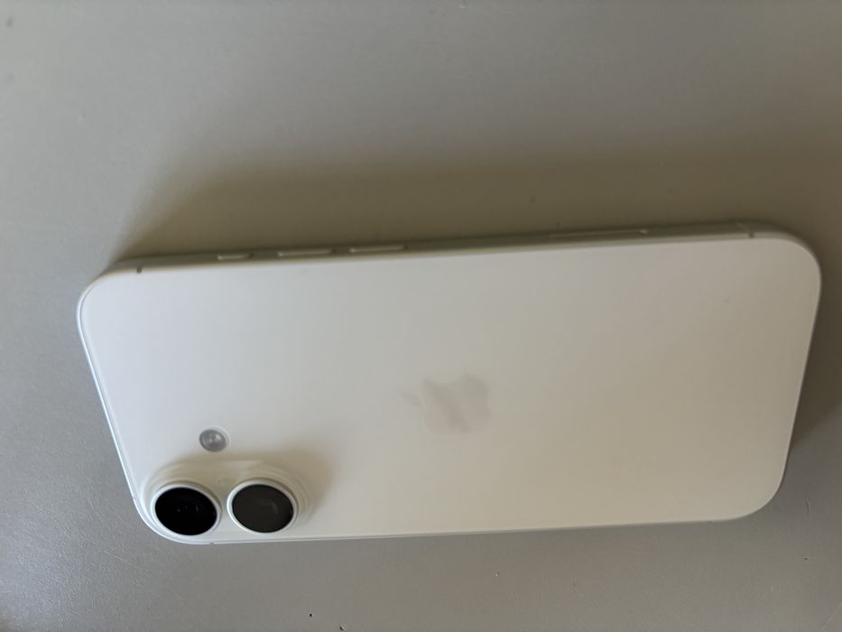 Iphone 17 256gb NOVO