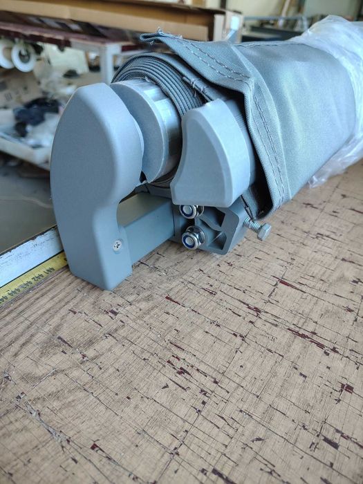 Маркіза 3 х 2,5 нова. В наявності.