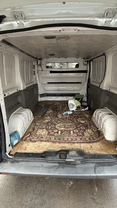 Продам Опель Віваро