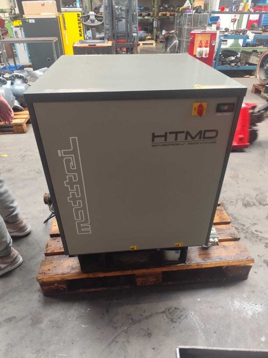 Osuszacz ziębniczy MTA HTMD771,14,1 m3/min,s016914
