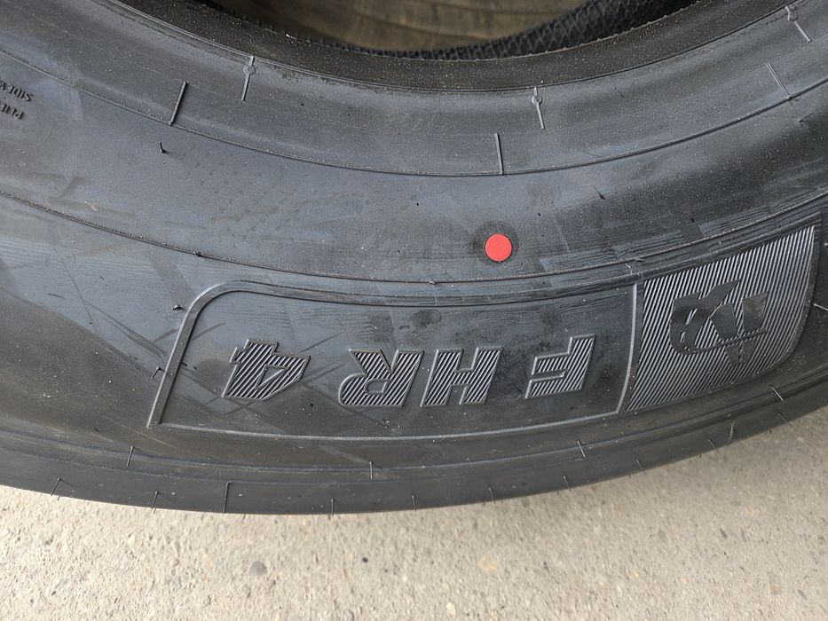 Opona 315/70/22.5 Matador F HR4
