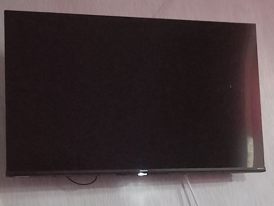 Продам не рабочую плазму