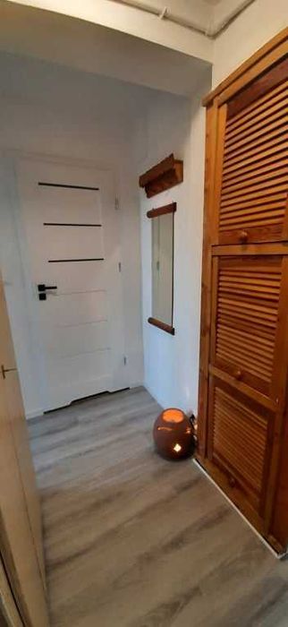 2 pokoje z piwnicą na Szczepinie ul. Lubińska - Widok 5
