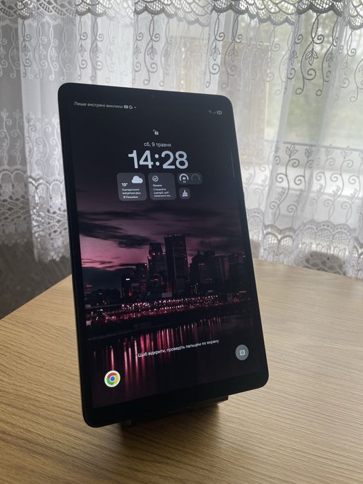 Samsung Galaxy Tab A9 4/64 Wi-Fi / LTE