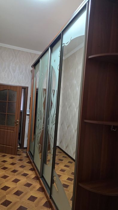 Оренда двокімнатної квартири