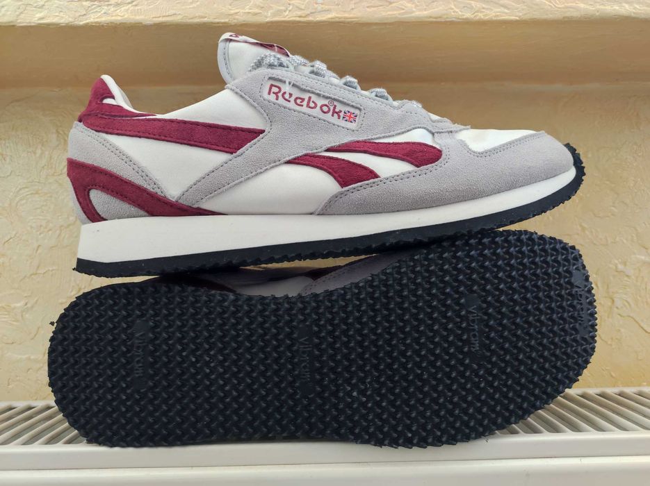 ОРИГІНАЛ100%!Кросівки Reebok Victory G GORE-TEX H04987