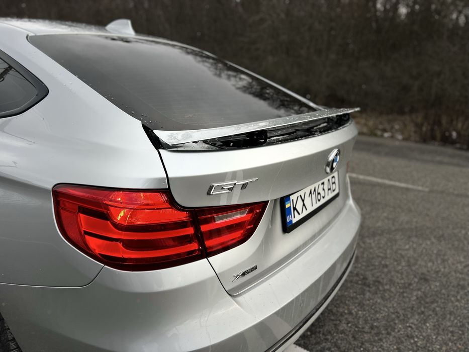 Продам BMW 328 GT F34