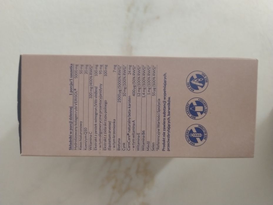 Kolagen Collagen Women PharmoVit