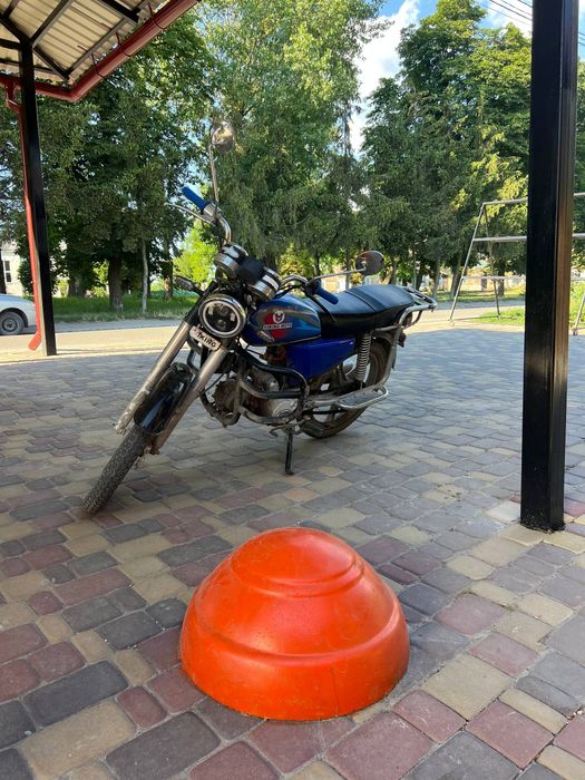 Продам альфу 72сс
