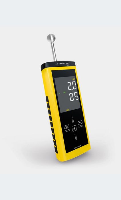 Osuszacz powietrza przemysłowy  wynajem osuszanie budynków  PROMOCJA