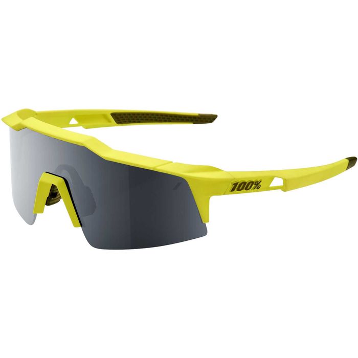 Oculos 100% Speedcraft Original Novo