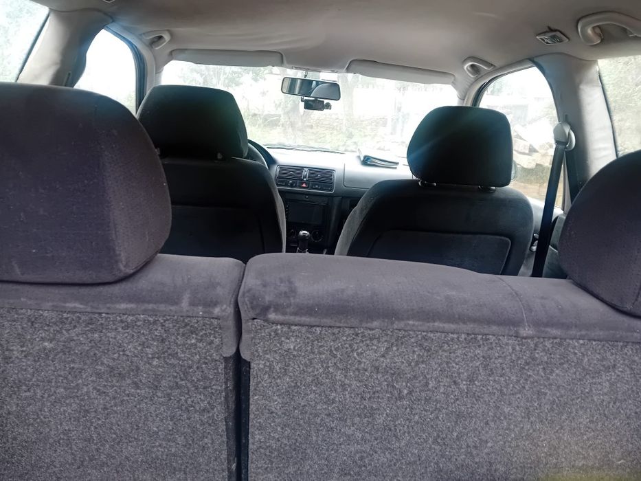 VW Golf IV 1.4 Bem Equipado