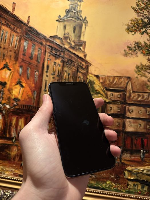 iPhone Xs 256gb стан гарний