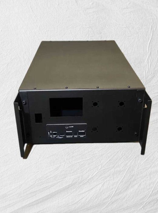 Корпуса для збірки батареї на 16-280liFepo4