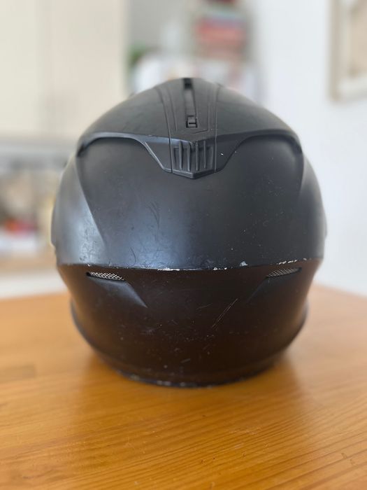 Capacete Modular HJC / HJC Modular Helmet
