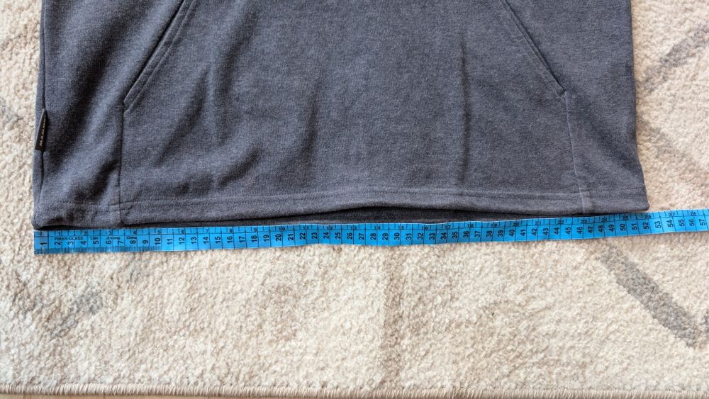 Bluza Mammut  hoody