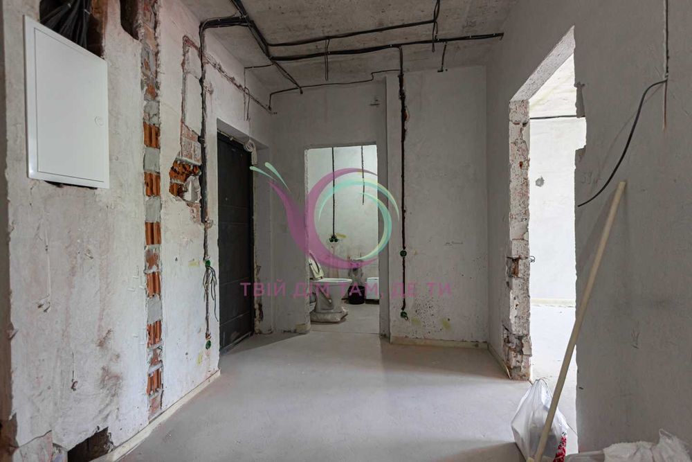 Продаж 2 кімнатної квартири за вул. Пимоненка в ЖК Аурум Сіті.