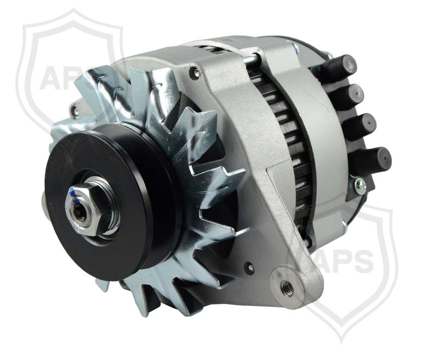 Alternator JFWZ29A everun lovol kmm kingway wolf schmidt