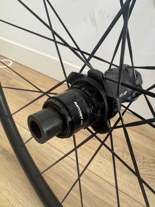 DT Swiss G1800 (Sram) - gravel