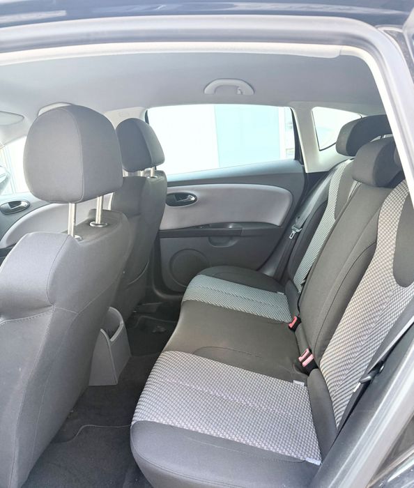 Vendo Seat Leon 1.9 TDI Ecomotive