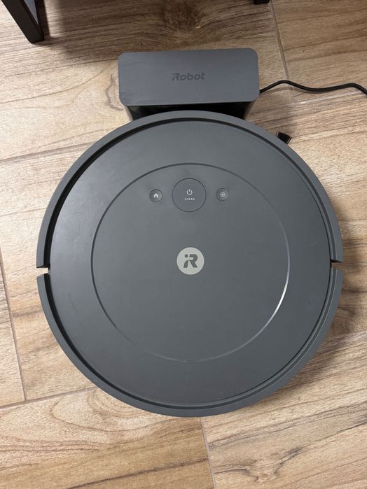 Robot odkurzacz iRobot