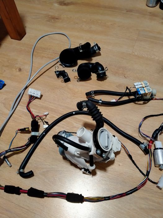 Продам  Samsung ecobubble 7 кг.