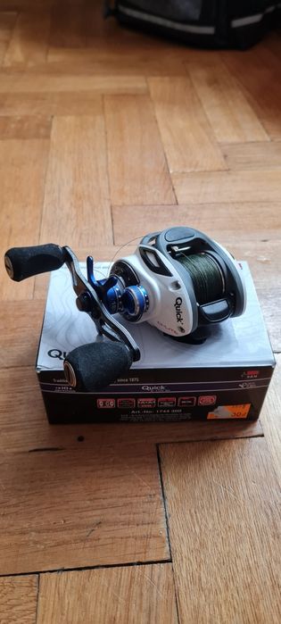 Multiplikator DAM Quick D-Lite BC