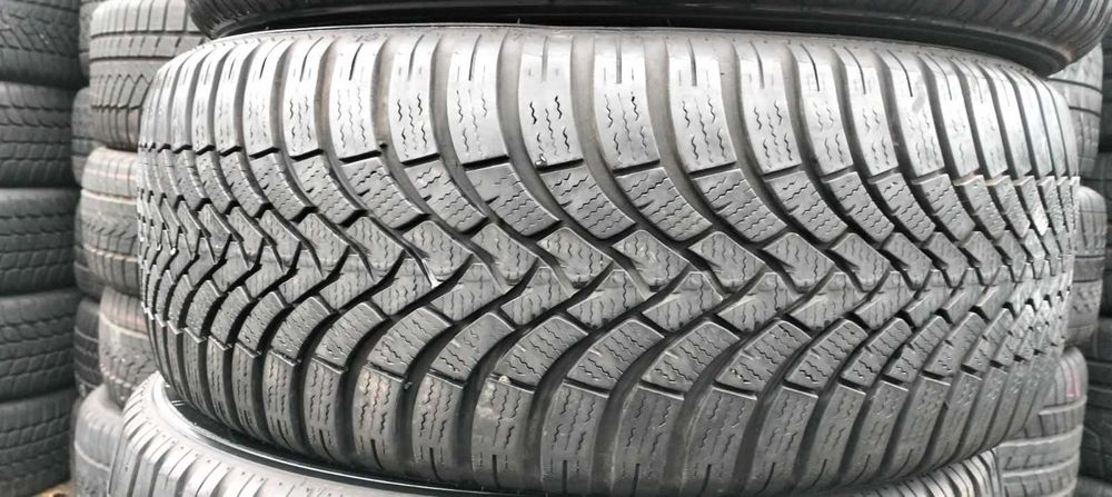 Falken Evrowinter HSOT 215 55 R17(зима) шиномонтаж Дружківська 12