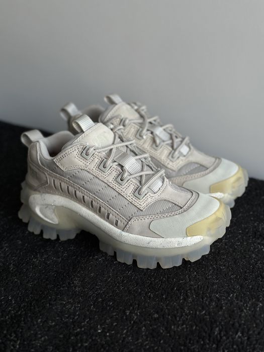 Кросівки Caterpillar Intruder CAT P724561 Grey