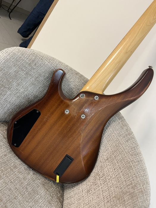 Бас гитара Kudritsky 5 струн