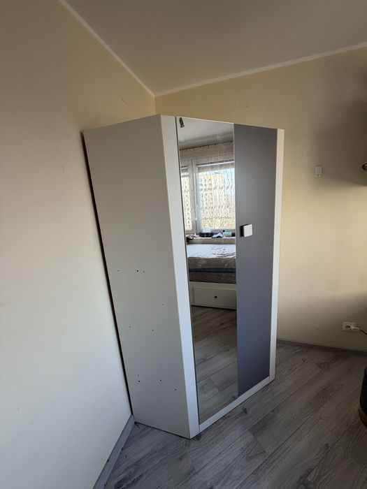 Szafa narożna uzywana